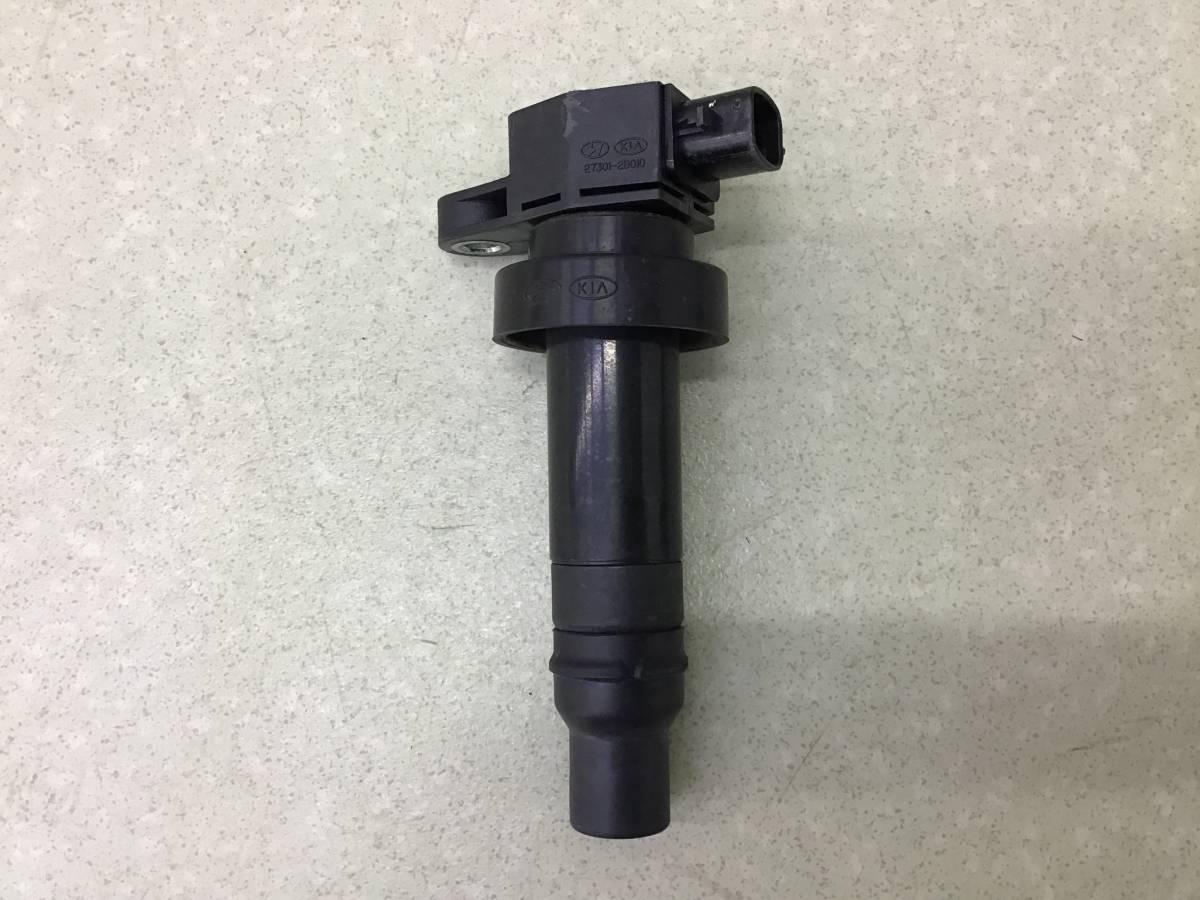 Катушка зажигания Hyundai Solaris 2 (HCR) 2017-2020