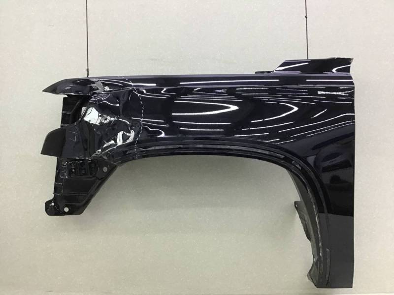 Крыло переднее левое Chevrolet Tahoe 4 (K2UC) 2014-2021 Крыло переднее левое Chevrolet Tahoe 4 (K2UC) 2014-2021