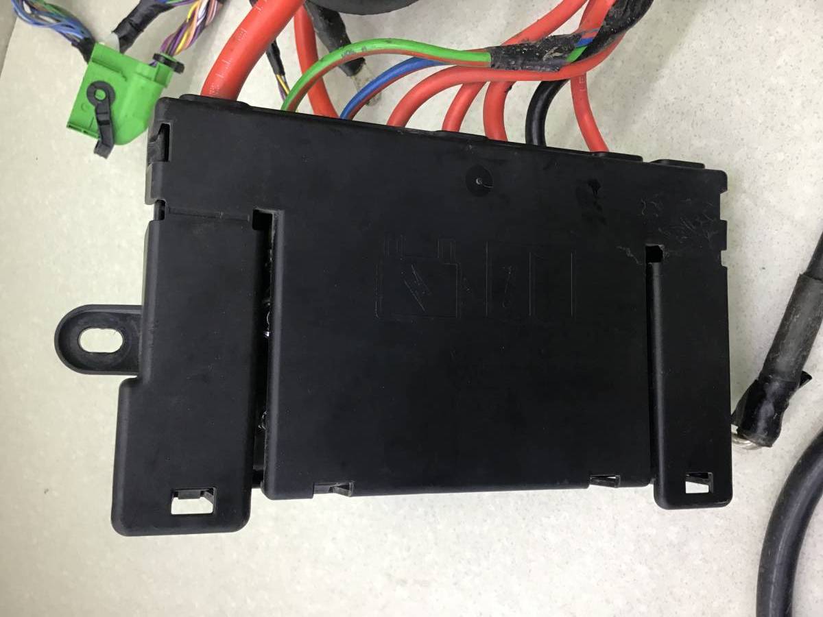 Проводка (коса) Land Rover Range Rover 4 (L405) 2012-2022