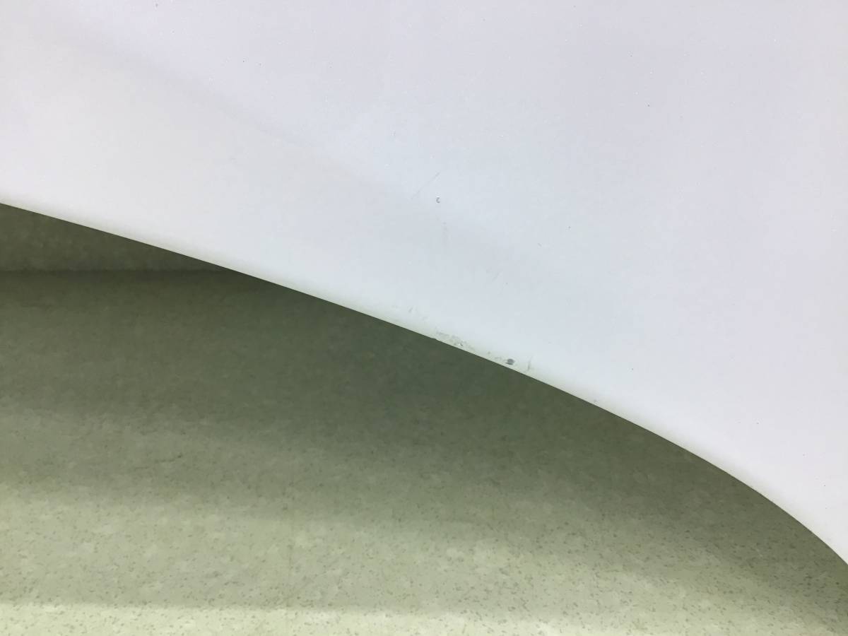 Капот OMODA S5, 2021 - н.в.