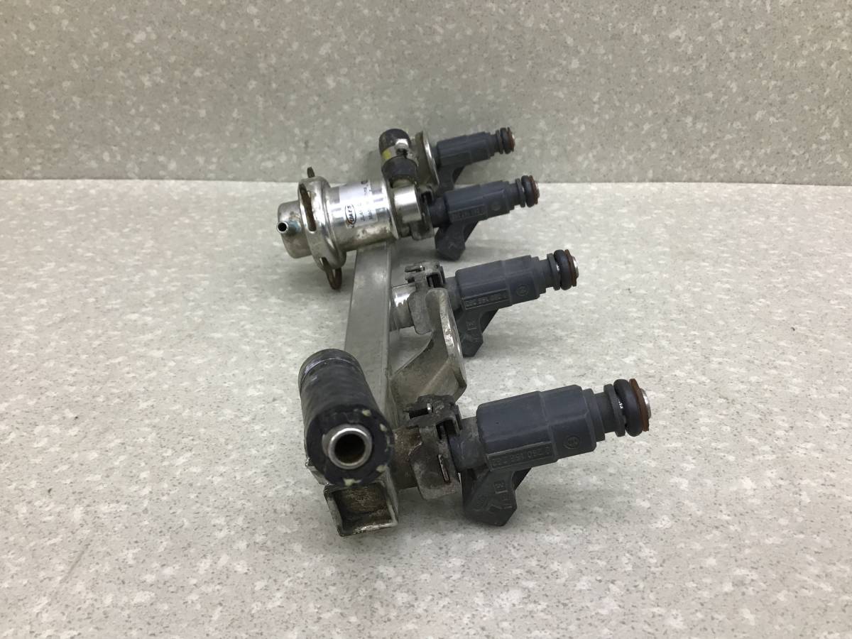 Рейка топливная (рампа) Geely Otaka CK 2005-2012 Рейка топливная (рампа) Geely Otaka CK 2005-2012