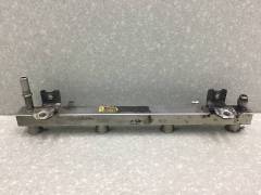 Рейка топливная (рампа) Opel Astra H (L48) 2004-2015