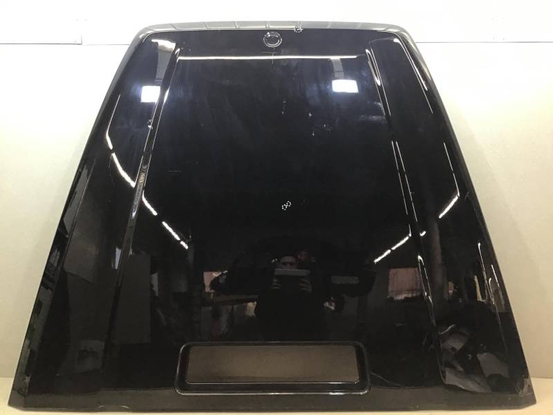 Капот, Mercedes Benz G-Class W463 1989> Капот, Mercedes Benz G-Class W463 1989>