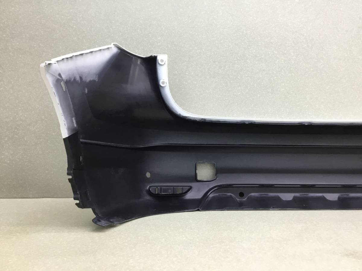 Бампер задний Nissan Qashqai (J11) 2014> Бампер задний Nissan Qashqai (J11) 2014>