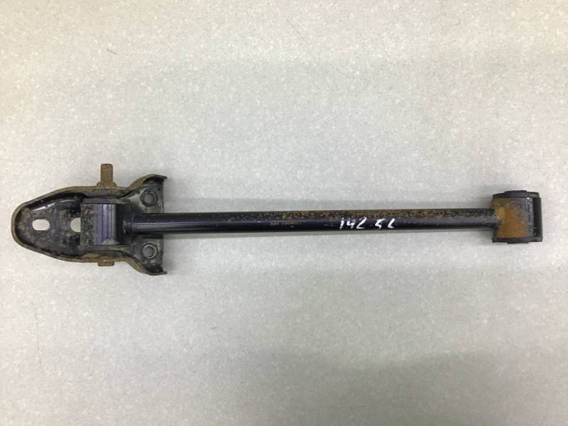 Рычаг задний продольный левый Chevrolet Lacetti (J200) 2003-2013