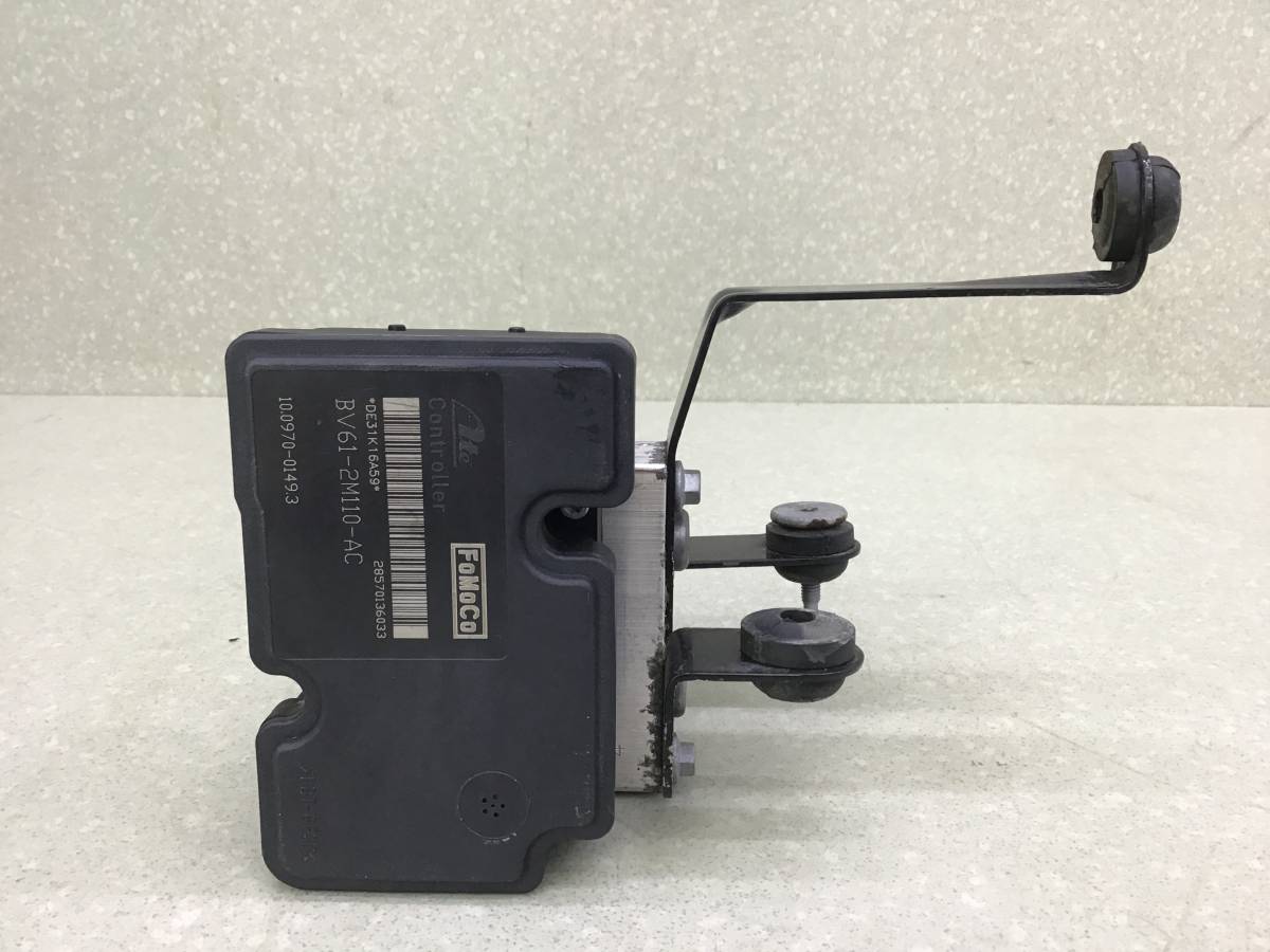 Блок ABS (насос) Ford Focus 3 (CB8) 2011-2019 Блок ABS (насос) Ford Focus 3 (CB8) 2011-2019
