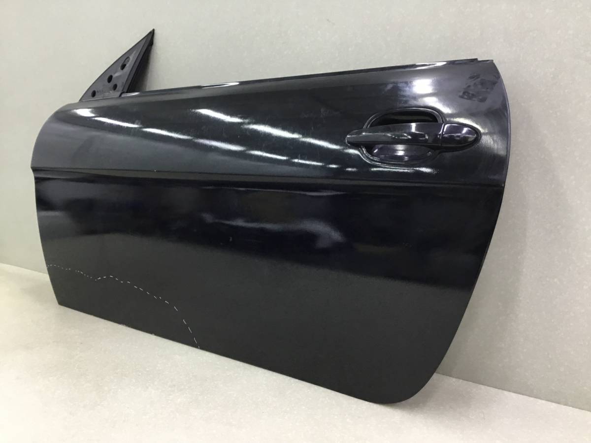 Дверь передняя левая BMW 6-Series E63 2003-2010 Дверь передняя левая BMW 6-Series E63 2003-2010
