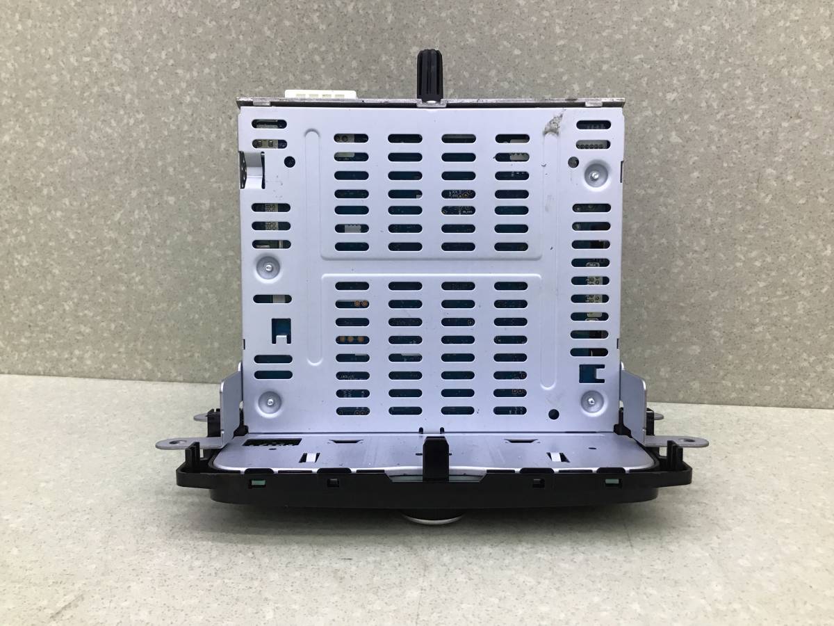 Магнитола Nissan Terrano 3 (D10) 2014-2022