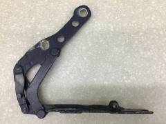 Петля капота правая BMW 3-series E46 1998-2005