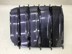 Решетка радиатора правая BMW X6 G06 2019>