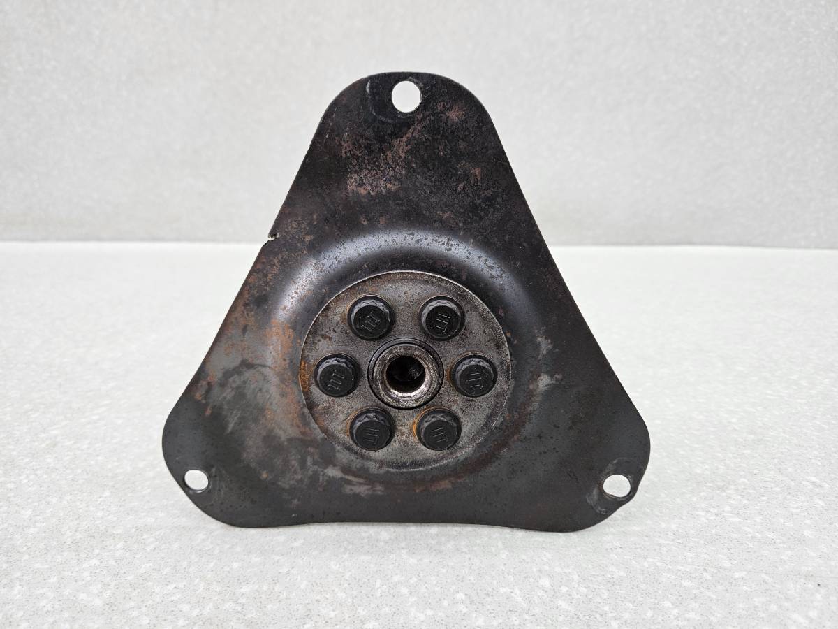 Коленвал Kia Cerato 3 (YD) 2013-2020 Коленвал Kia Cerato 3 (YD) 2013-2020