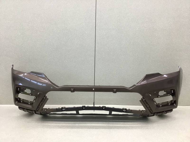 Бампер передний Haval H6 Coupe 2015-2019 Бампер передний Haval H6 Coupe 2015-2019