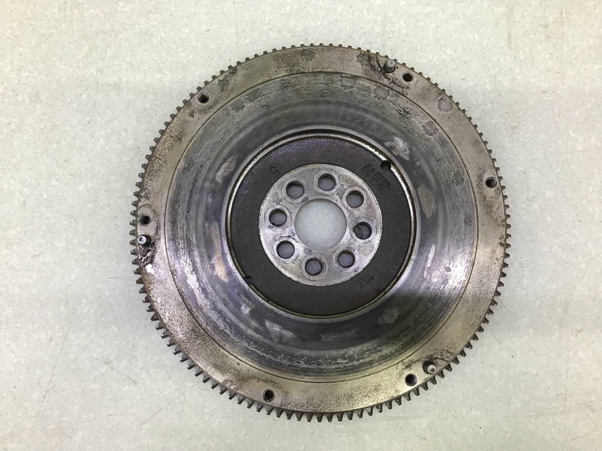 Маховик Toyota Rav 4 (A30) 2006-2013