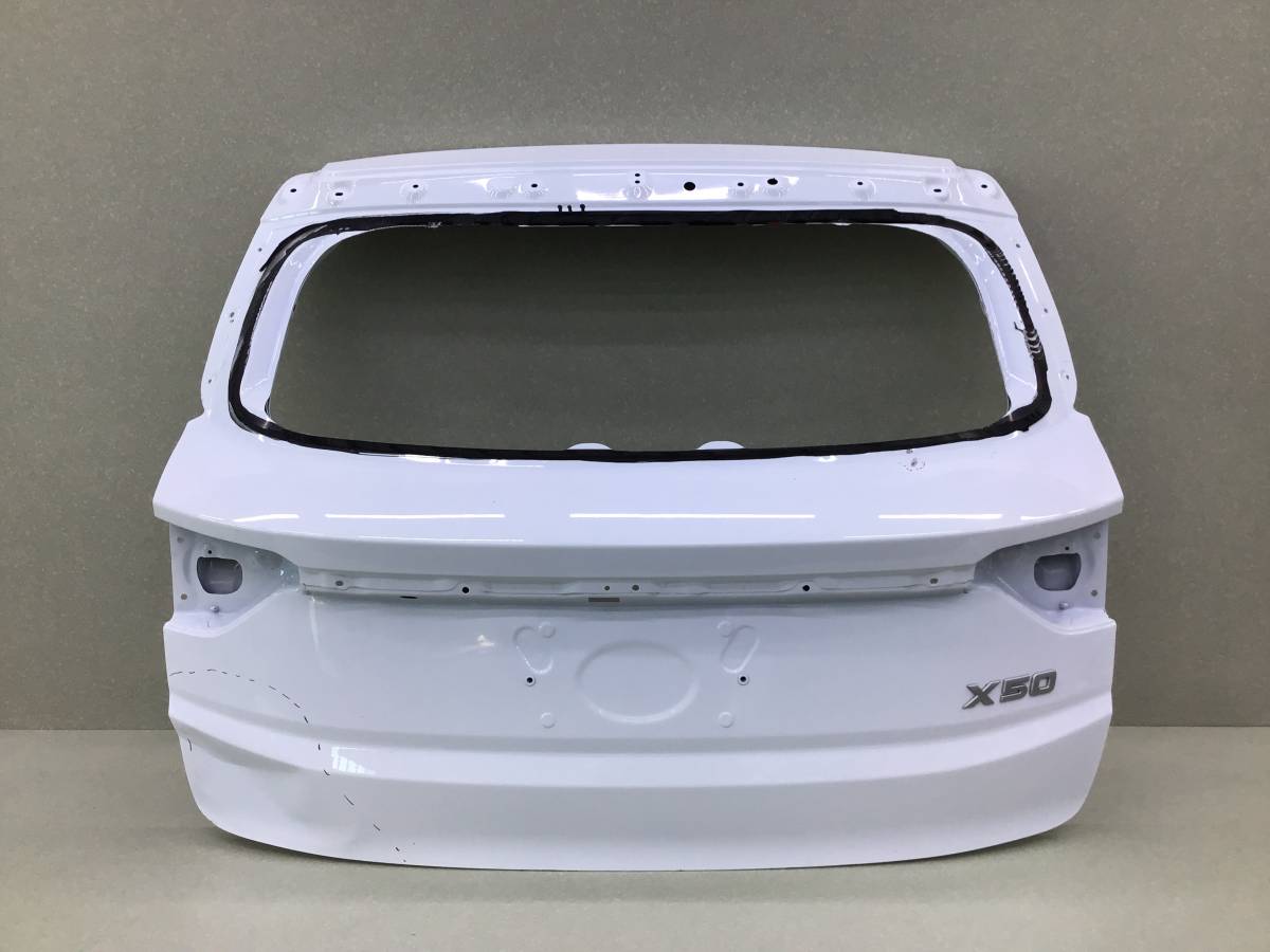 Дверь багажника Geely Coolray SX11 2018> Дверь багажника Geely Coolray SX11 2018>