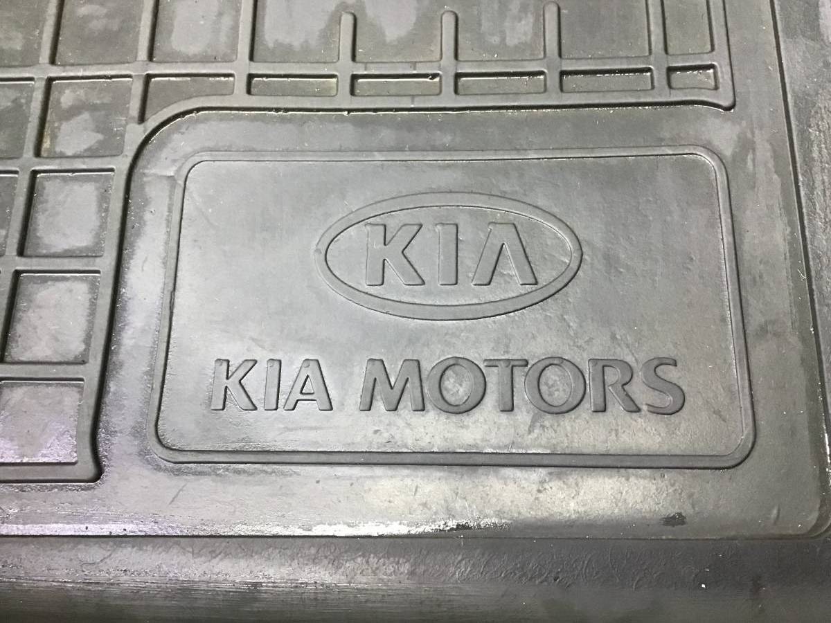 К-кт ковриков салона Kia Cerato 2 (TD) 2008-2013 К-кт ковриков салона Kia Cerato 2 (TD) 2008-2013