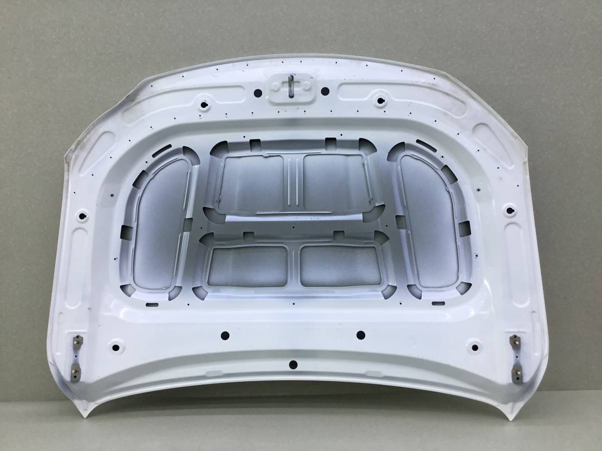 Капот Geely Tugella FY11 (HPBA4) 2019-н.в.