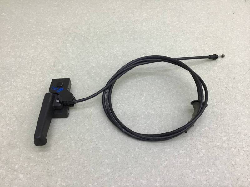 Ручка открывания капота Chevrolet Cruze (J300) 2009-2016 Ручка открывания капота Chevrolet Cruze (J300) 2009-2016