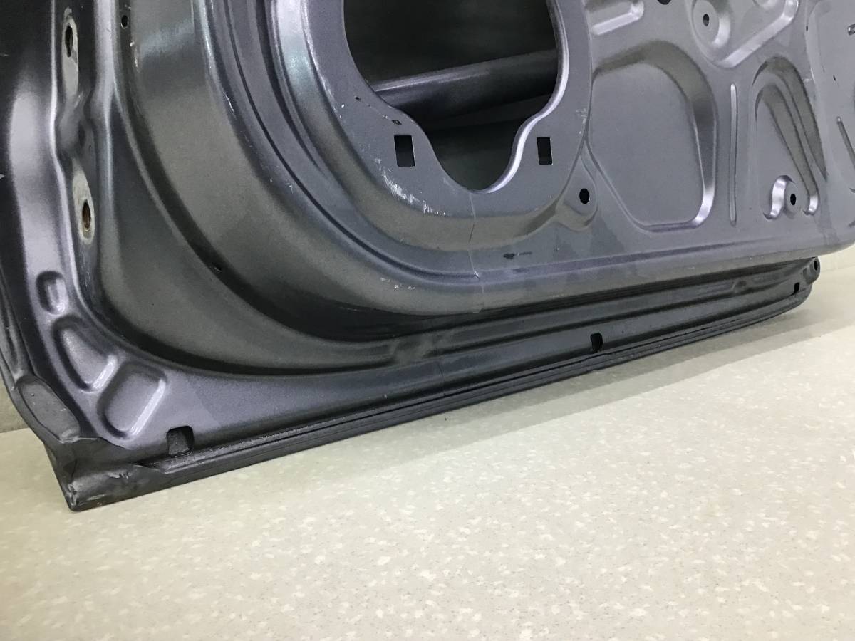 Дверь задняя правая Honda Stream 2006-2014 Дверь задняя правая Honda Stream 2006-2014