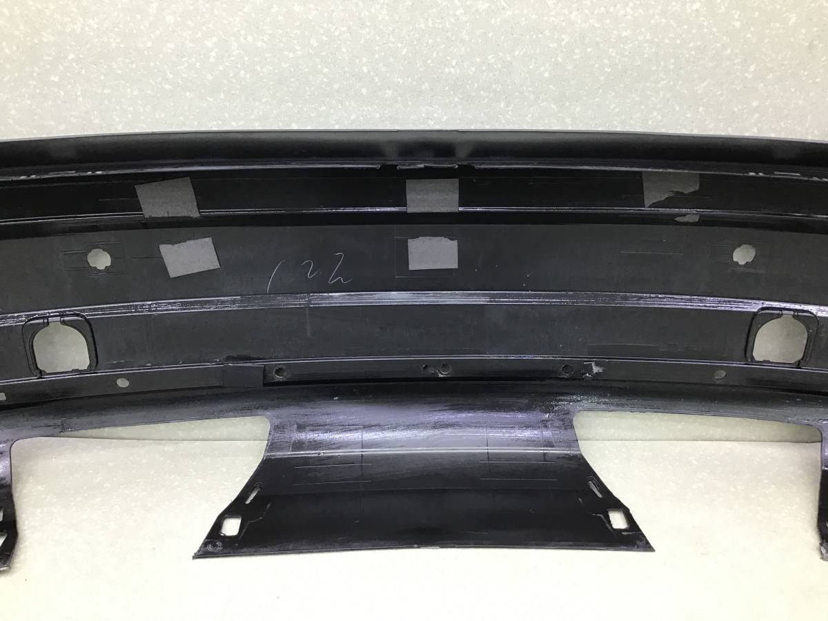 Бампер задний Mazda CX-9 (TC) 2015-2021 Бампер задний Mazda CX-9 (TC) 2015-2021