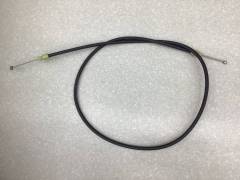 Трос стояночного тормоза Volkswagen Touareg (7L) 2002-2010