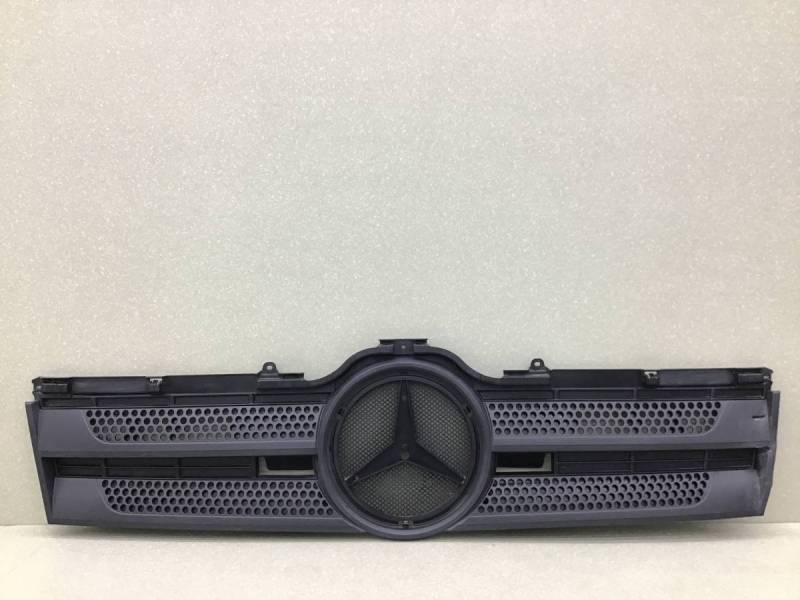 Решетка радиатора Mercedes-Benz TRUCK ACTROS MP3 2008>
