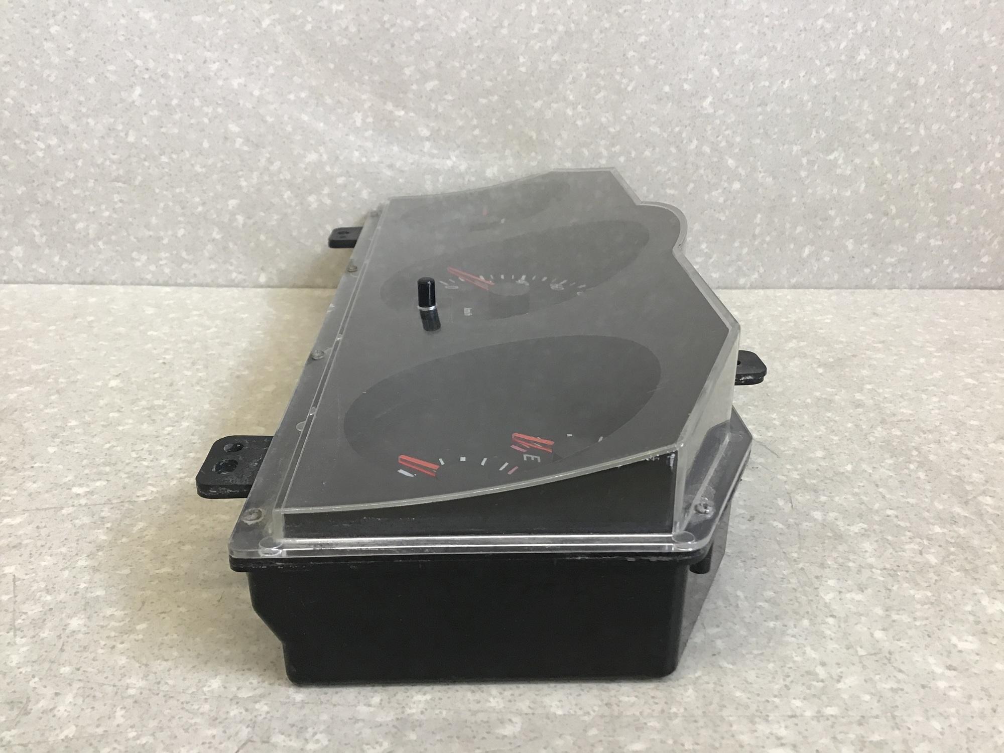 Панель приборов Geely Otaka CK 2005-2012 Панель приборов Geely Otaka CK 2005-2012