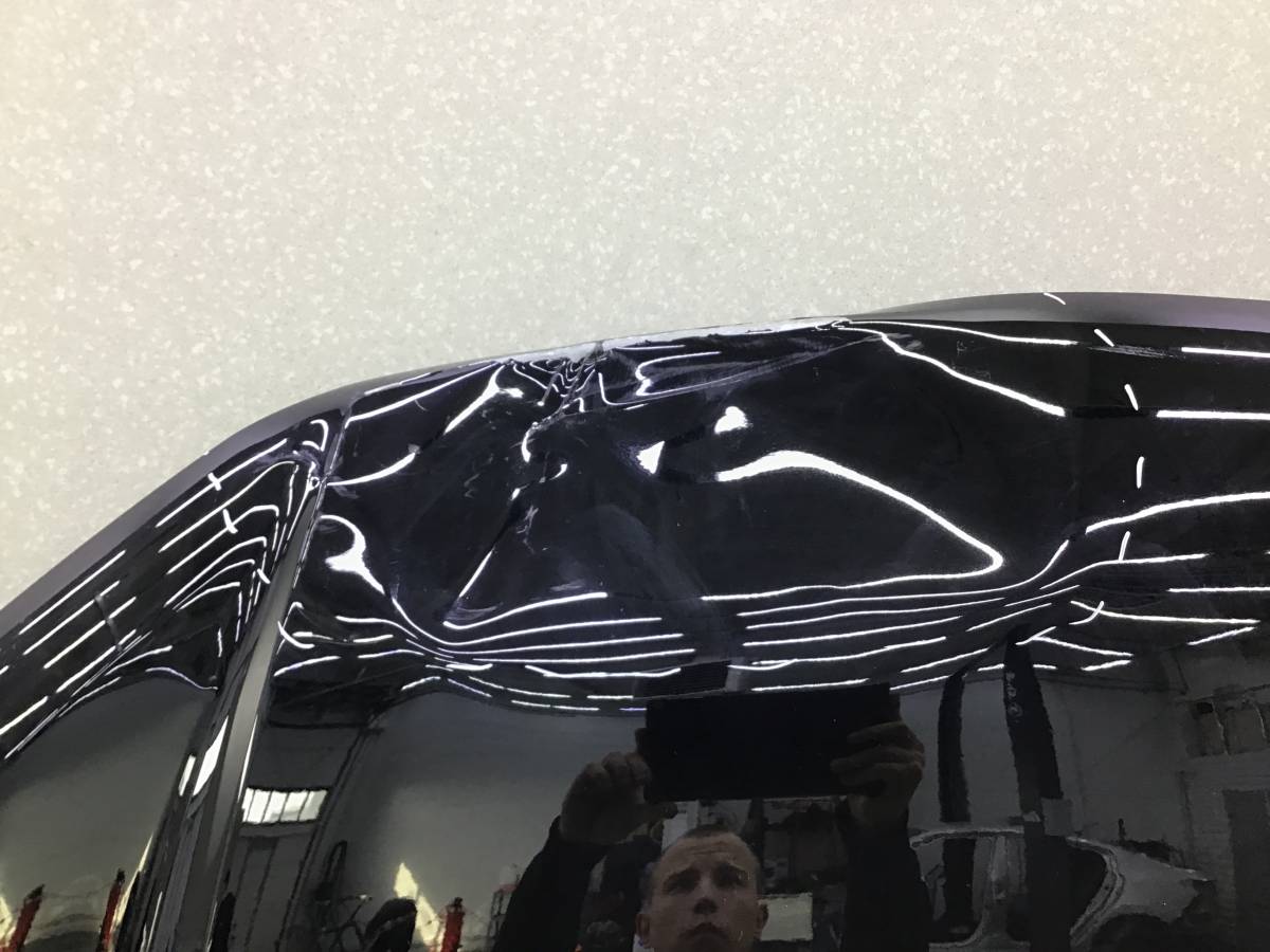 Капот Haval M6 2021> Капот Haval M6 2021>