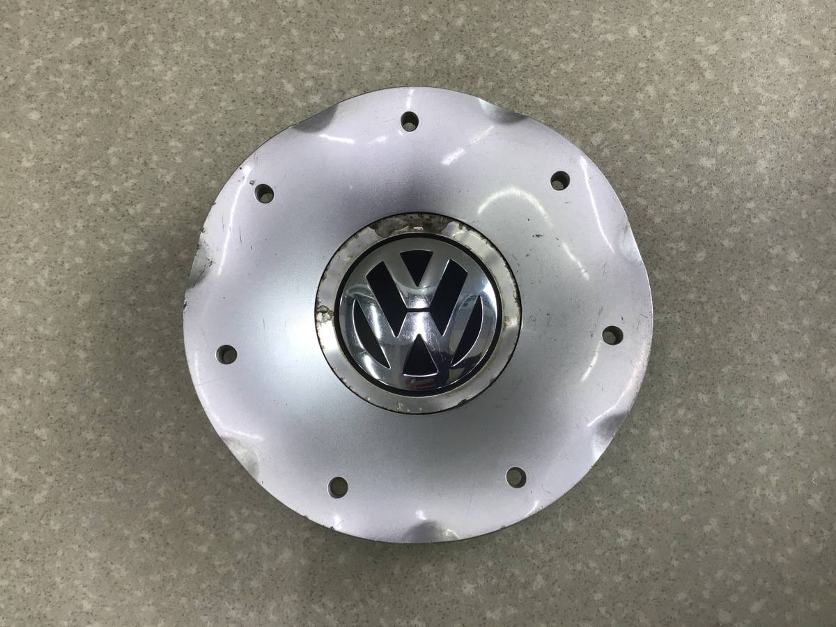 Колпак декоративный Volkswagen Touareg (7L) 2002-2010 Колпак декоративный Volkswagen Touareg (7L) 2002-2010