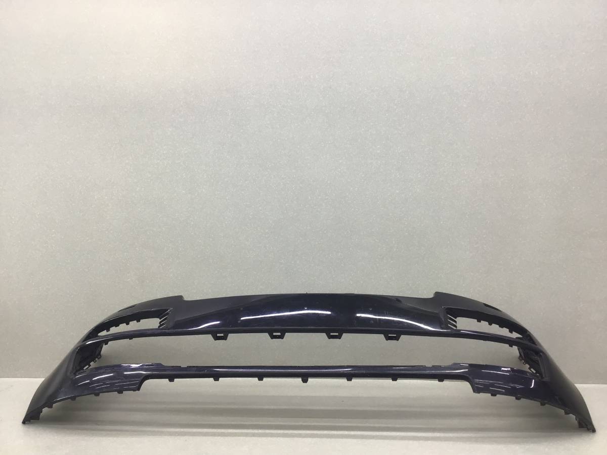 Бампер передний Land Rover Range Rover 4 (L405) 2012-2022 Бампер передний Land Rover Range Rover 4 (L405) 2012-2022