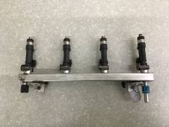 Рейка топливная (рампа) Opel Corsa (D) 2006-2015