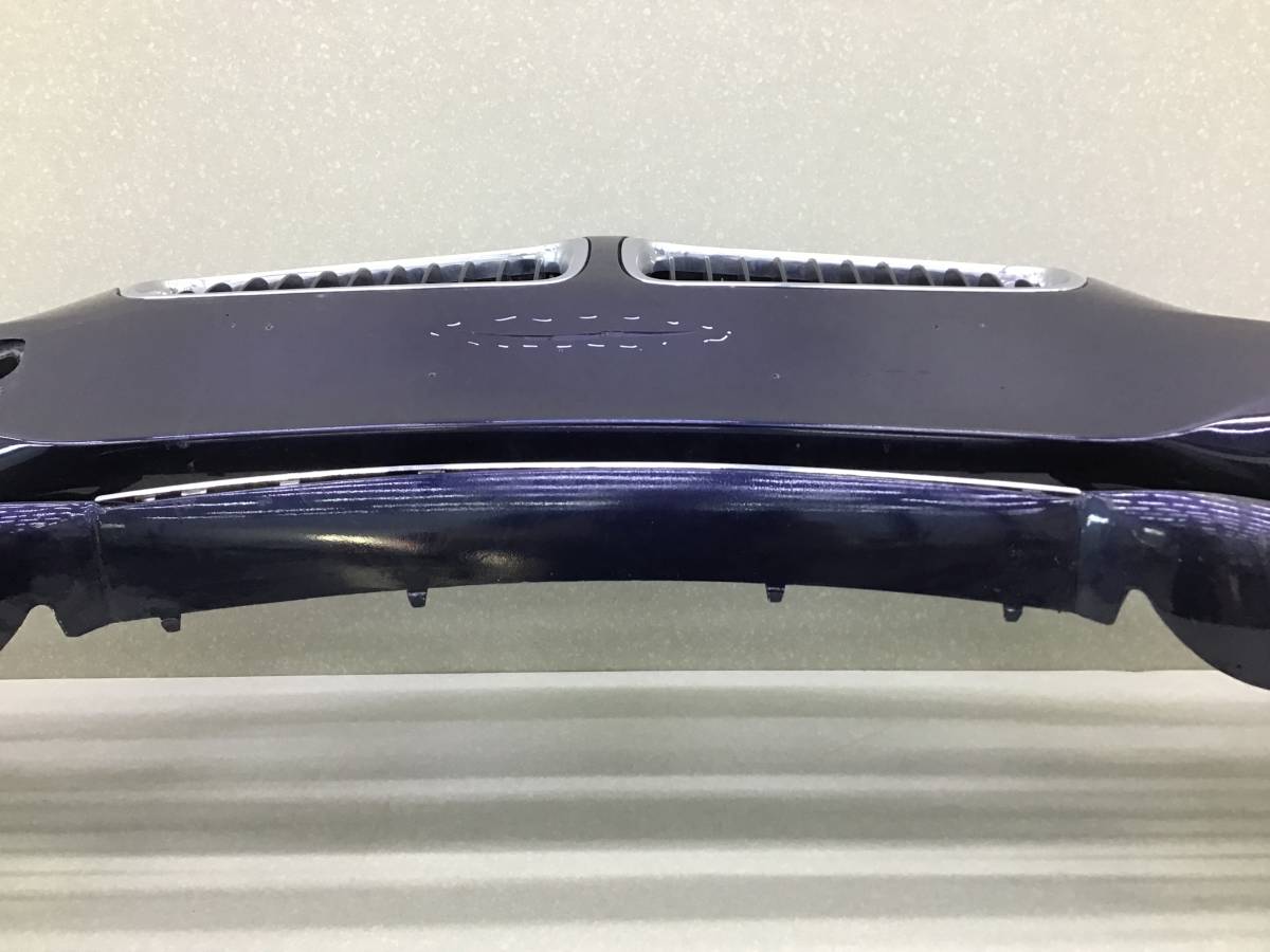 Бампер передний BMW 3-series F30/F31 2011> Бампер передний BMW 3-series F30/F31 2011>