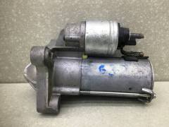 Стартер Renault Kaptur (1) 2016-2022