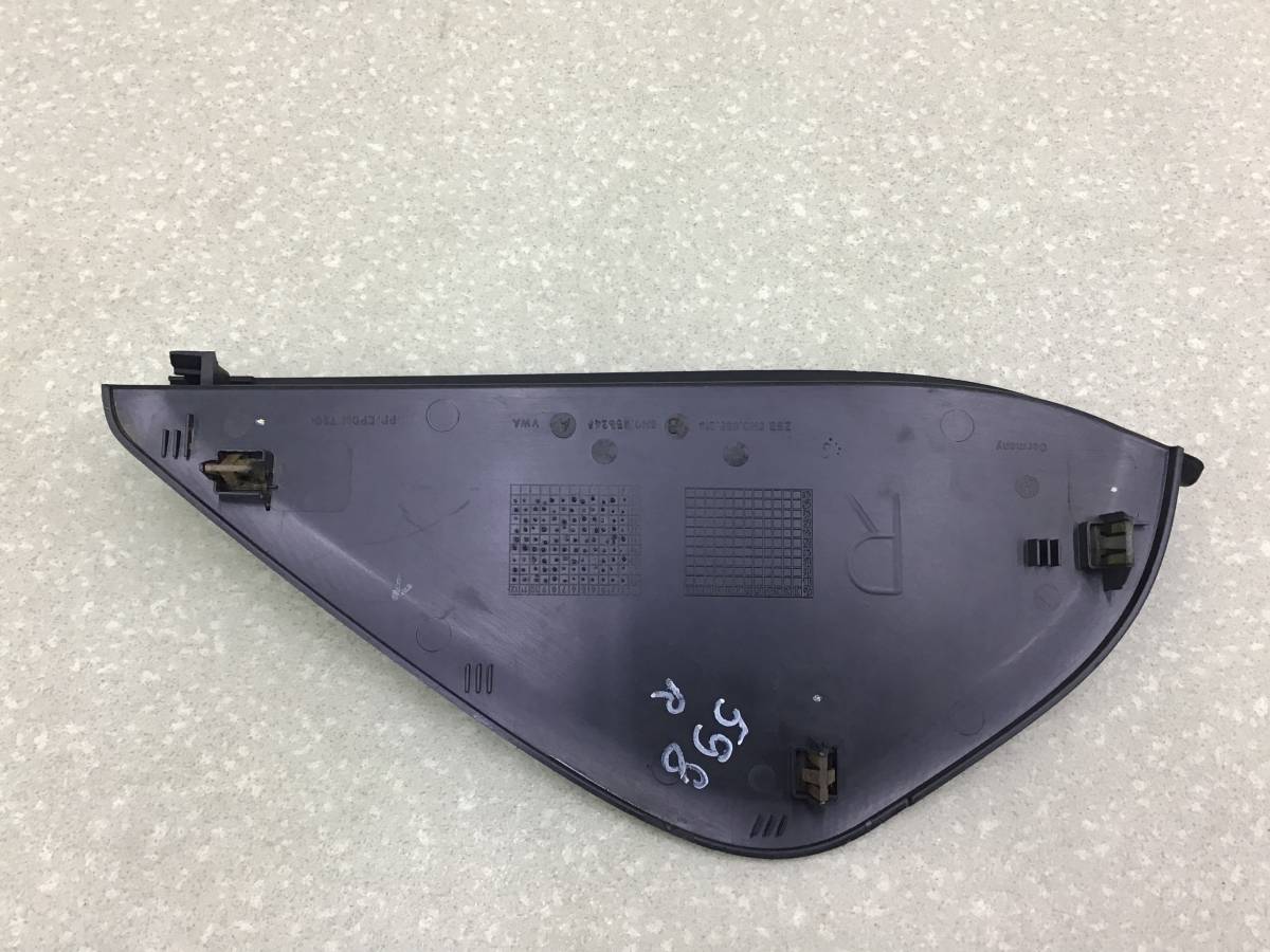 Накладка торпедо Volkswagen Tiguan (5N2) 2011-2016 Накладка торпедо Volkswagen Tiguan (5N2) 2011-2016