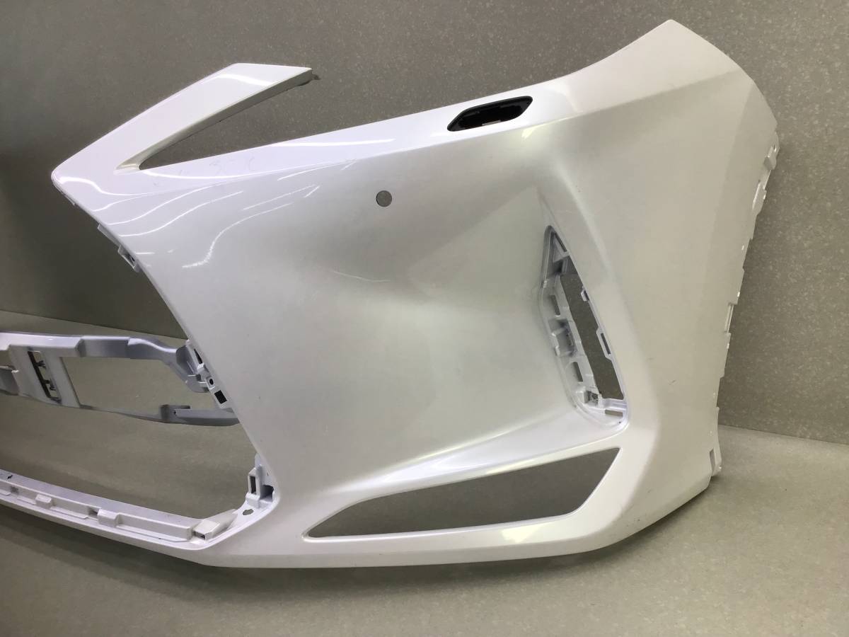 Бампер передний Lexus RX 350 (AGL20W) 2015-2022 Бампер передний Lexus RX 350 (AGL20W) 2015-2022