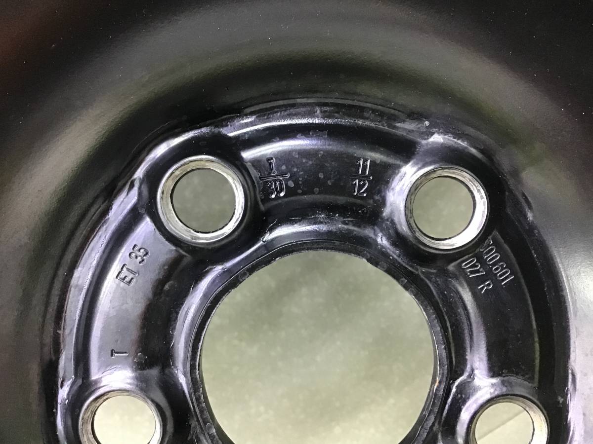 Колеса R14 Всесезонные KAMA EURO - 129