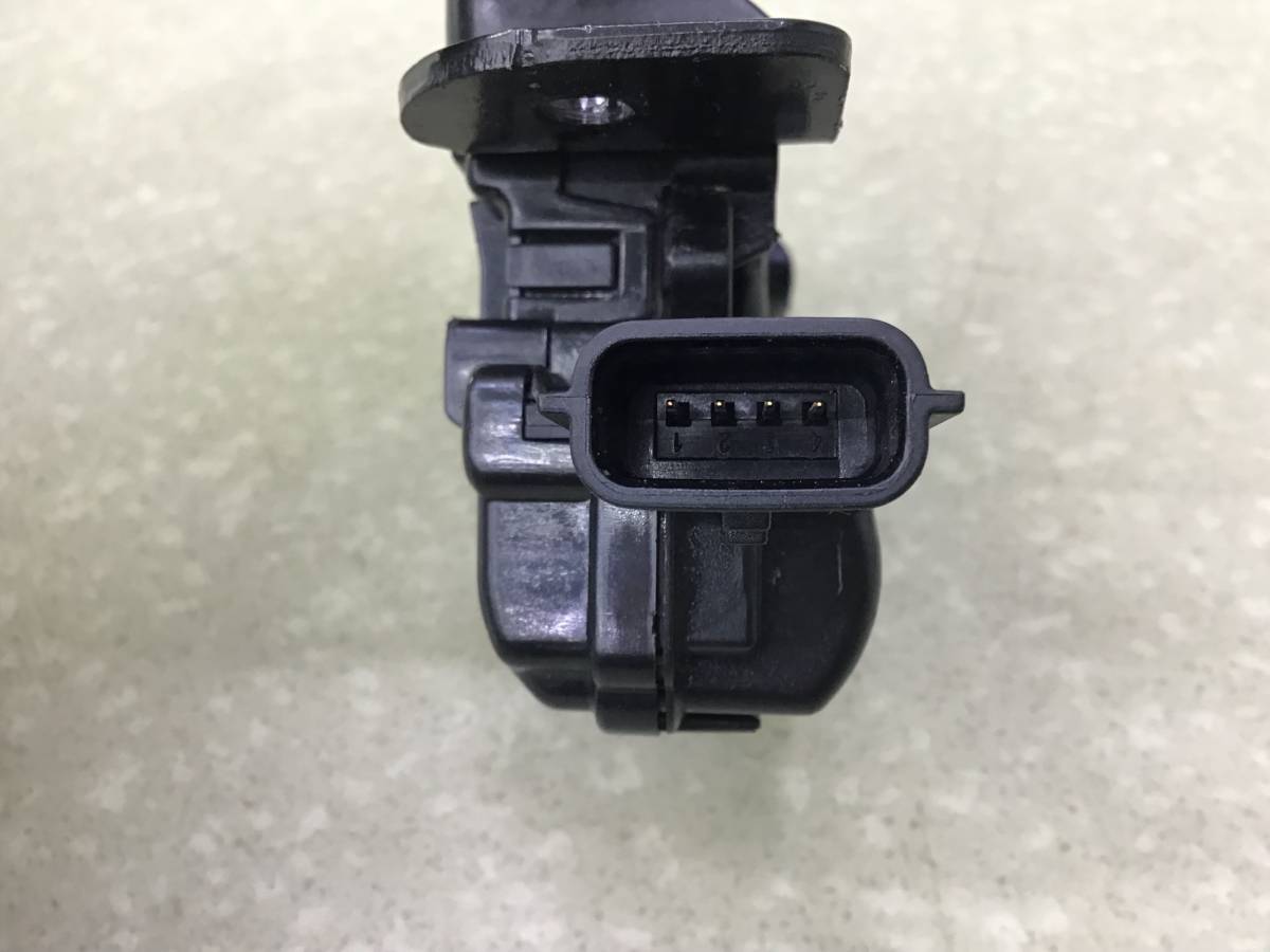 Замок багажника Renault Kaptur (1) 2016-2022 Замок багажника Renault Kaptur (1) 2016-2022