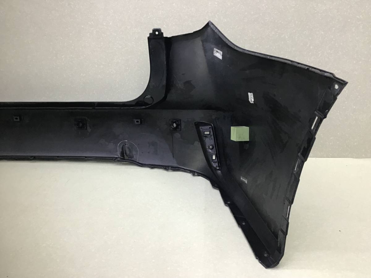 Бампер задний Lexus RX 350 (AGL20W) 2015-2022 Бампер задний Lexus RX 350 (AGL20W) 2015-2022