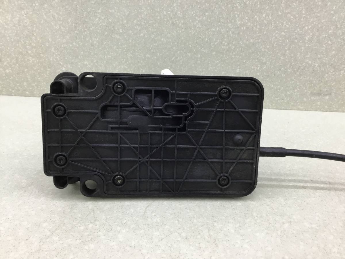 Кулиса КПП Renault Duster (HS) 2010-2021 Кулиса КПП Renault Duster (HS) 2010-2021