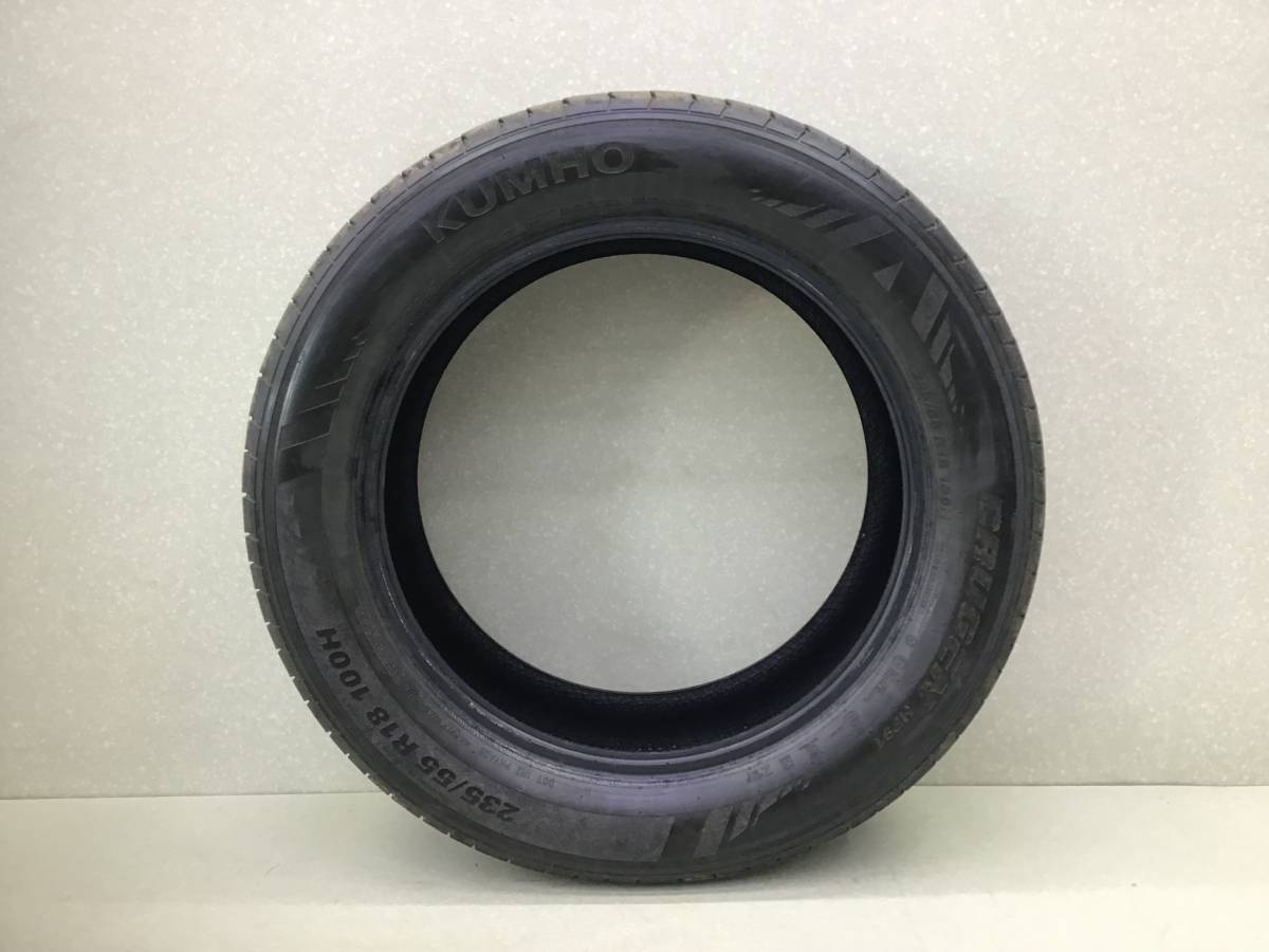 Шины R18 Летние KUMHO CRUGEN HP91