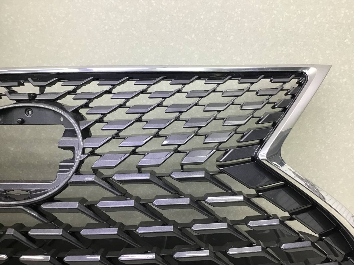 Решетка радиатора Lexus RX 350 (AGL20W) 2015-2022 Решетка радиатора Lexus RX 350 (AGL20W) 2015-2022