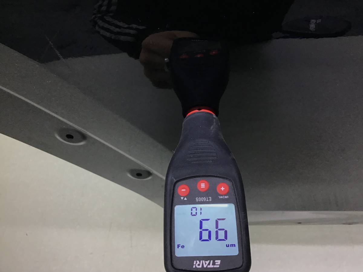 Дверь задняя правая Toyota Rav 4 (XA50) 2018>