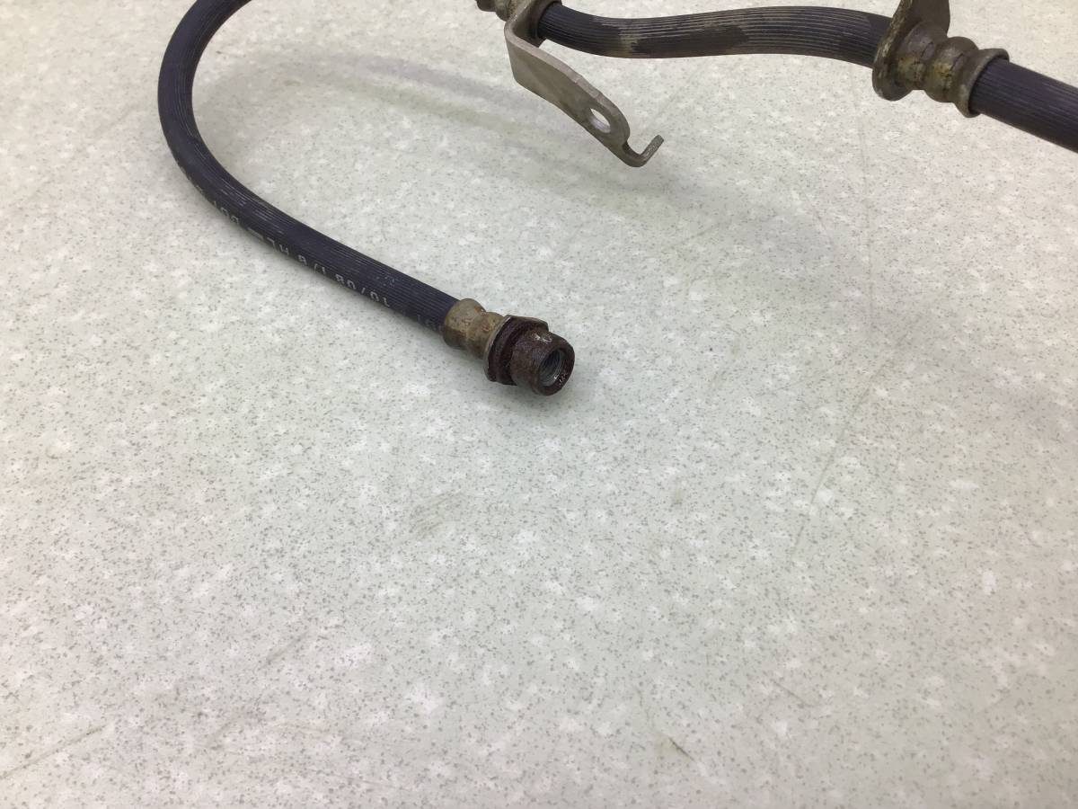 Суппорт передний левый Toyota Rav 4 (A30) 2006-2013