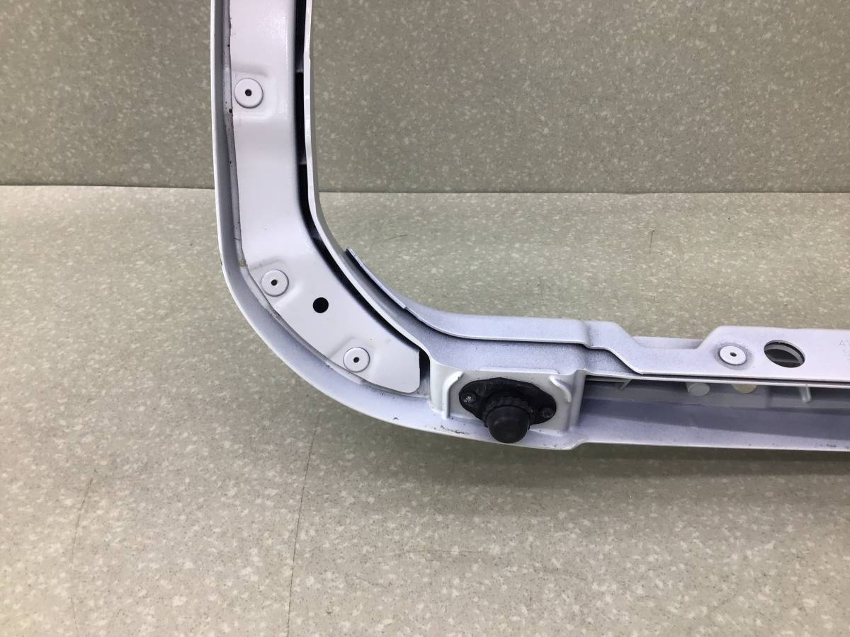 Дверь багажника BMW GT F07 2008> Дверь багажника BMW GT F07 2008>