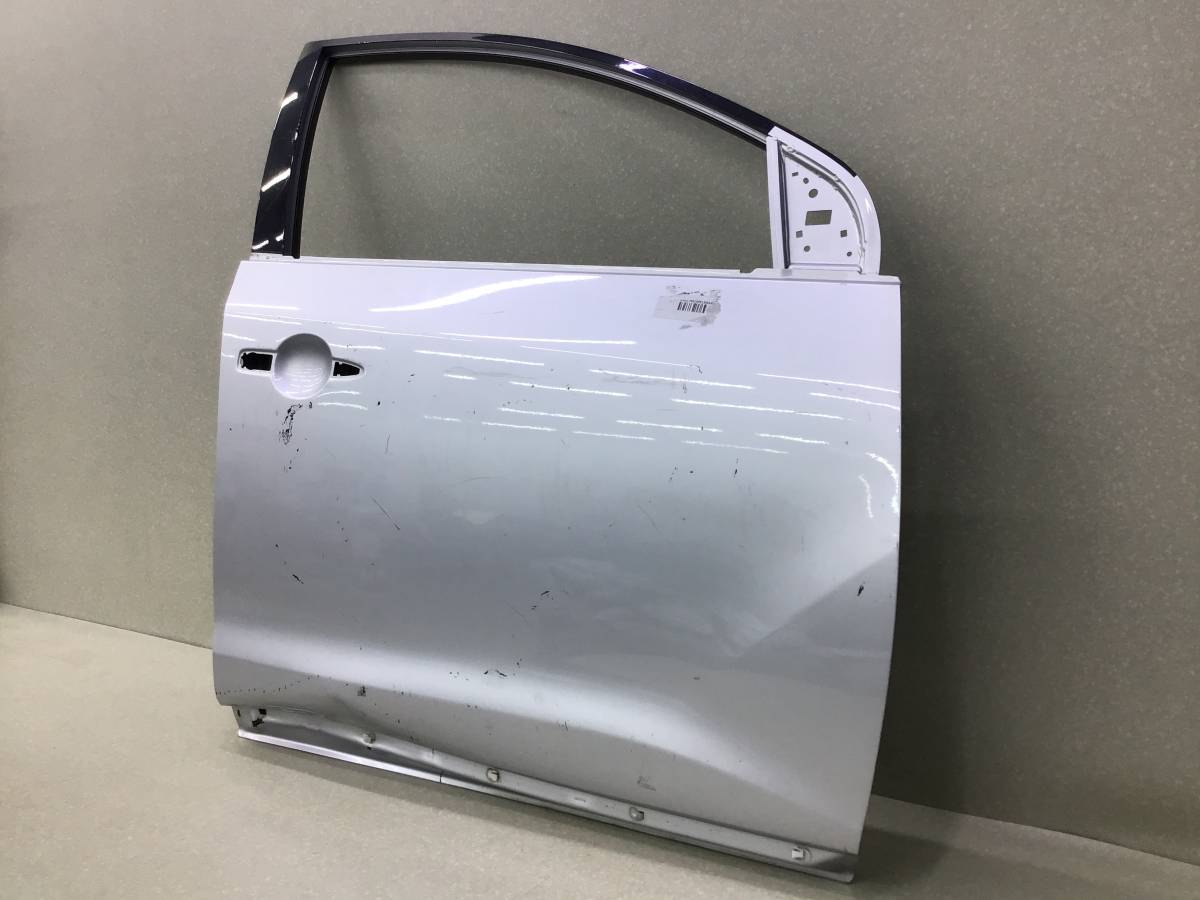 Дверь передняя правая Nissan Murano (Z51) 2008-2015 Дверь передняя правая Nissan Murano (Z51) 2008-2015