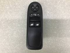 Блок управления стеклоподъемниками Citroen C3 (A51) 2009-2016