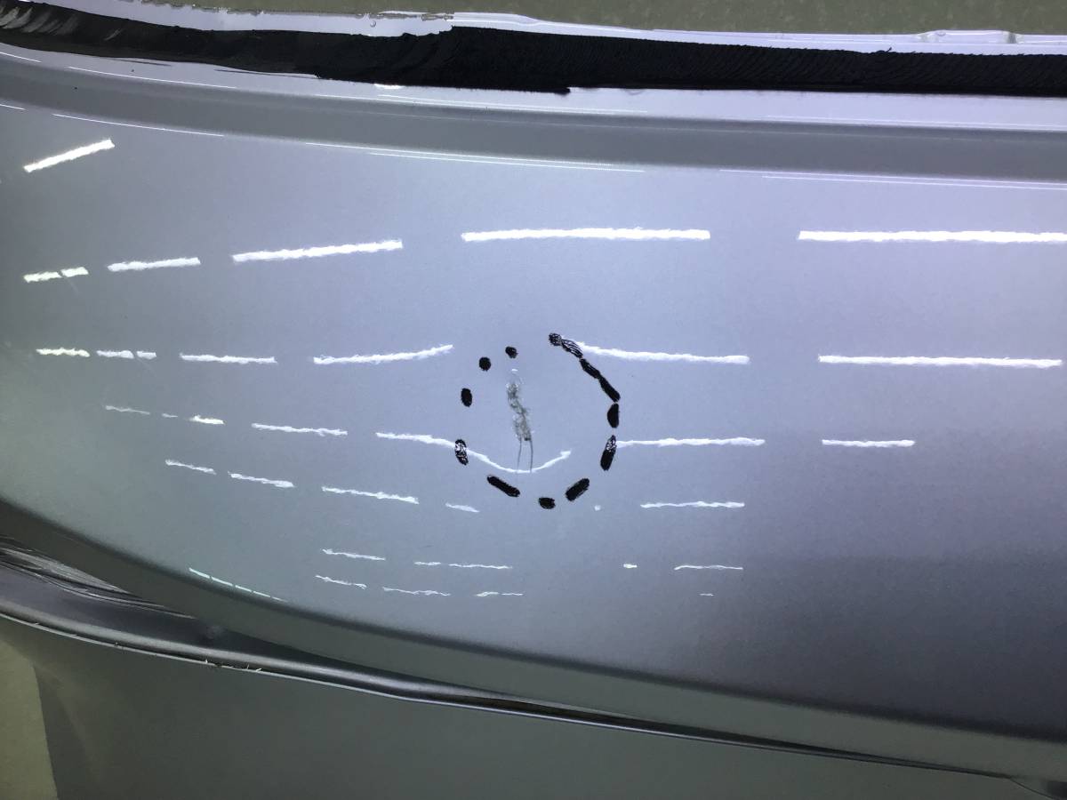 Дверь багажника Lexus RX500h (ALH10) Дверь багажника Lexus RX500h (ALH10)