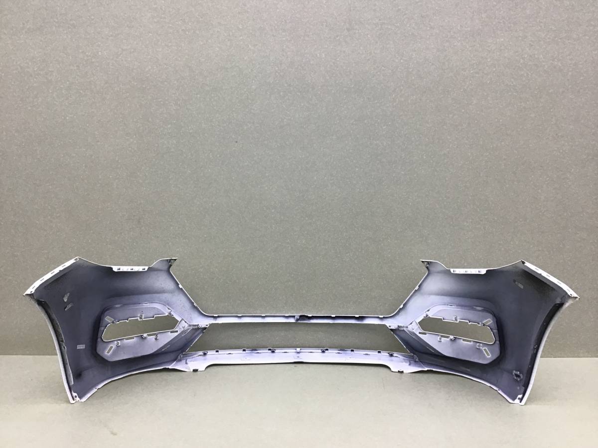 Бампер передний OMODA S5, 2021 - н.в.