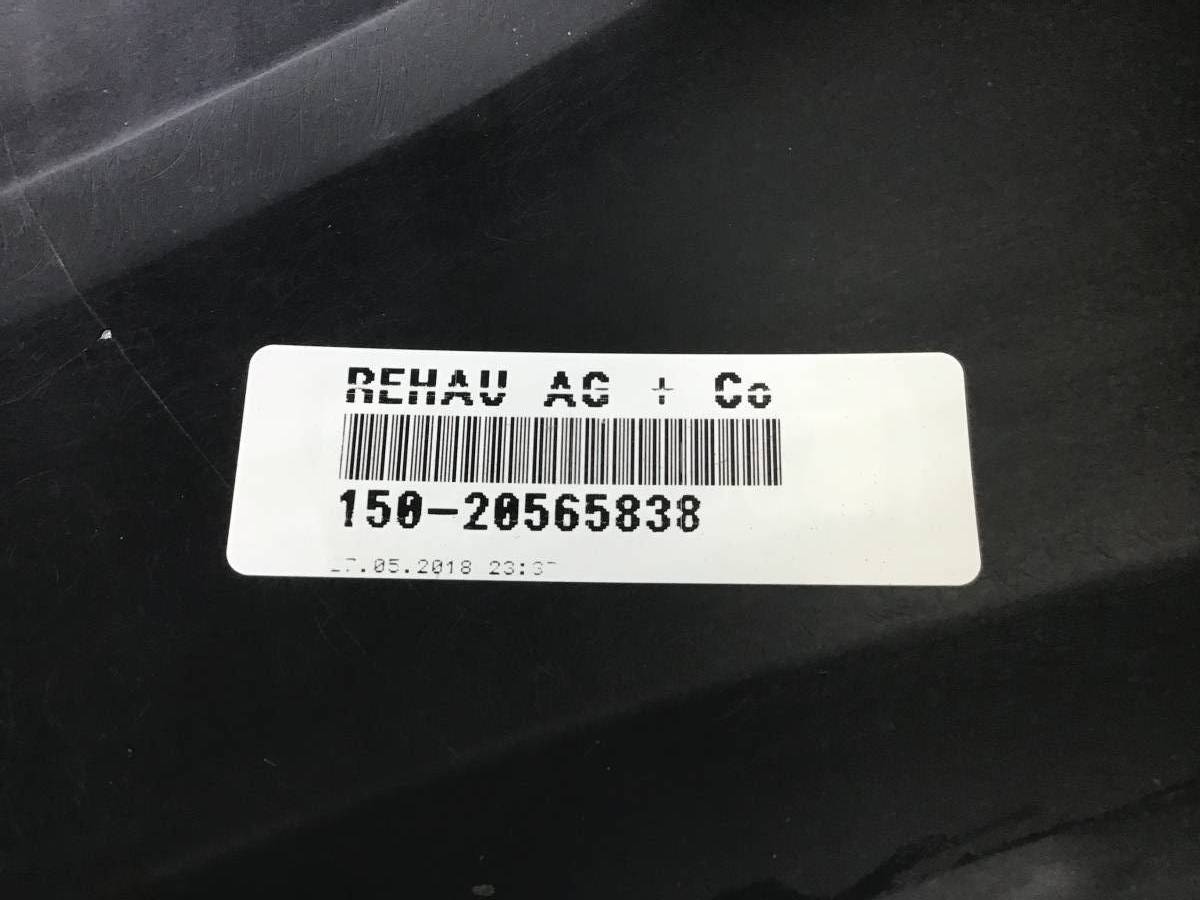 Бампер передний Mercedes-Benz GLC-Class (X253) 2015> Бампер передний Mercedes-Benz GLC-Class (X253) 2015>