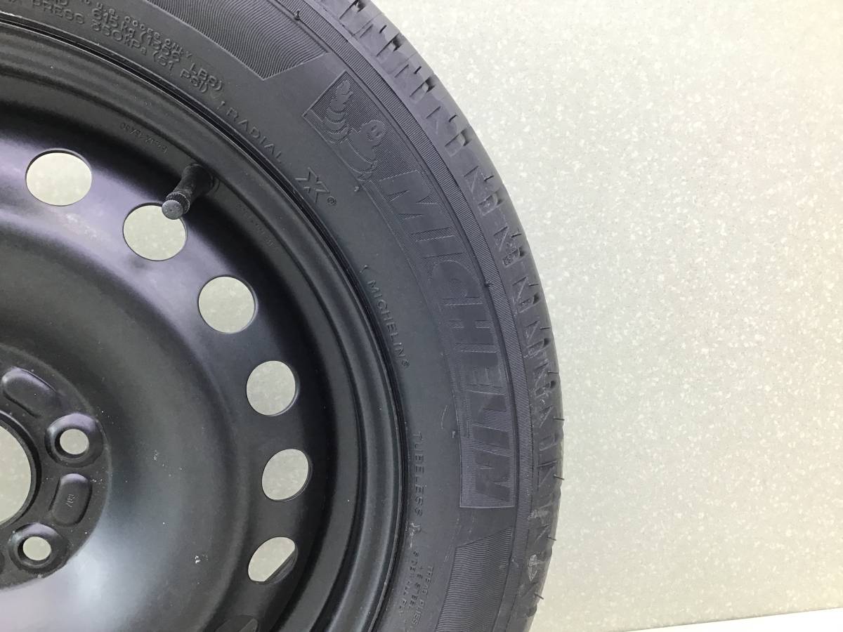 Колеса R16 Летние Michelin energy saver