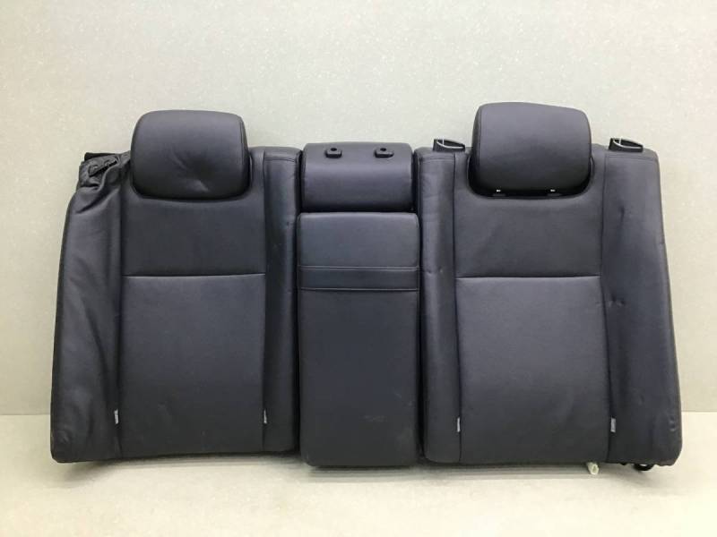 Сиденье заднее Toyota Camry (V50) 2011-2017 Сиденье заднее Toyota Camry (V50) 2011-2017